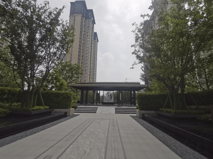 都阜园售楼部电话号码AG真人娱乐网址商(图4)